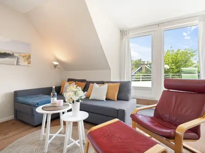 Ferienwohnung für 4 Personen (71 m²) in Fehmarn 2/10