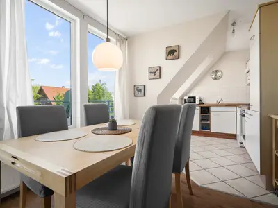 Ferienwohnung für 4 Personen (71 m²) in Fehmarn 3/10