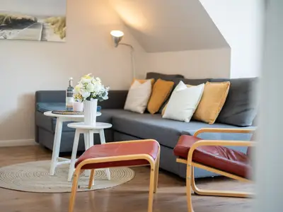 Ferienwohnung für 4 Personen (71 m²) in Fehmarn 4/10