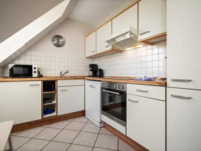 Ferienwohnung für 4 Personen (71 m²) in Fehmarn 5/10