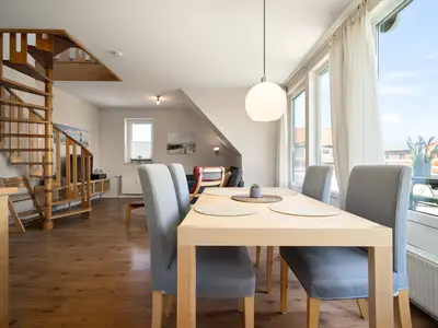 Ferienwohnung für 4 Personen (71 m²) in Fehmarn 6/10