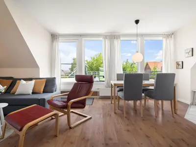 Ferienwohnung für 4 Personen (71 m²) in Fehmarn 7/10