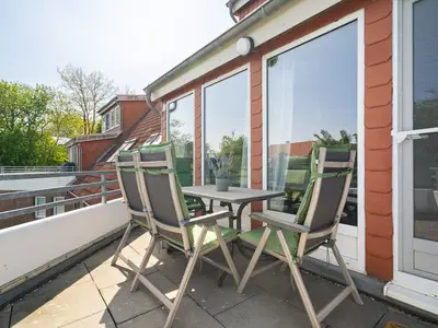 Ferienwohnung für 4 Personen (71 m²) in Fehmarn 10/10