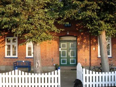 Ferienwohnung für 6 Personen (120 m²) in Fehmarn 1/10