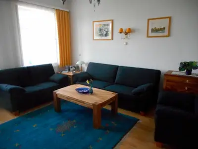 Ferienwohnung für 6 Personen (120 m²) in Fehmarn 2/10