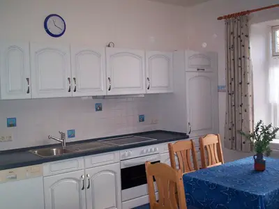 Ferienwohnung für 6 Personen (120 m²) in Fehmarn 6/10