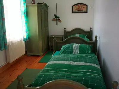 Ferienwohnung für 6 Personen (120 m²) in Fehmarn 10/10