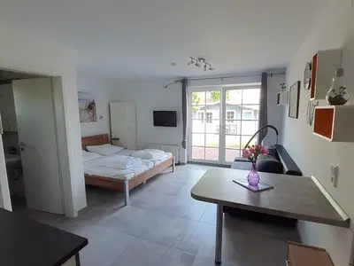 Ferienwohnung für 2 Personen (25 m²) in Fehmarn 3/10