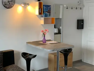 Ferienwohnung für 2 Personen (25 m²) in Fehmarn 5/10