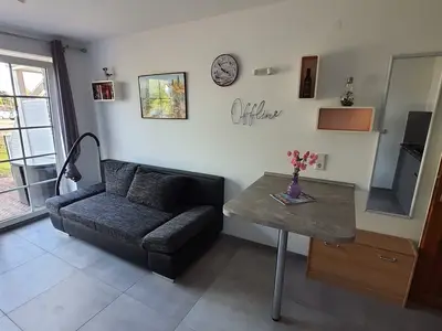 Ferienwohnung für 2 Personen (25 m²) in Fehmarn 6/10