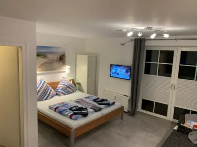 Ferienwohnung für 2 Personen (25 m²) in Fehmarn 7/10