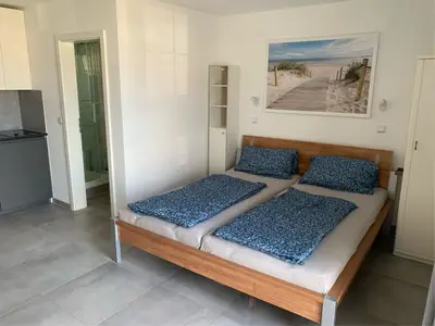 Ferienwohnung für 2 Personen (25 m²) in Fehmarn 10/10