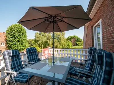 Ferienwohnung für 3 Personen (55 m²) in Fehmarn 1/10