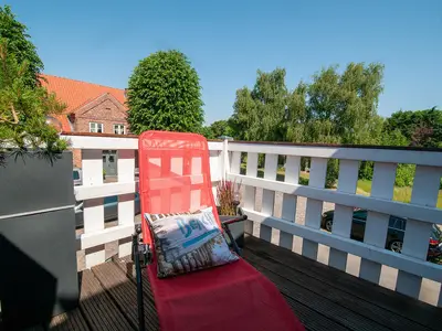 Ferienwohnung für 3 Personen (55 m²) in Fehmarn 2/10