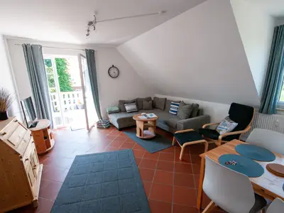 Ferienwohnung für 3 Personen (55 m²) in Fehmarn 3/10