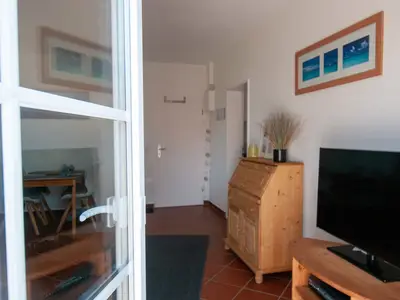 Ferienwohnung für 3 Personen (55 m²) in Fehmarn 4/10