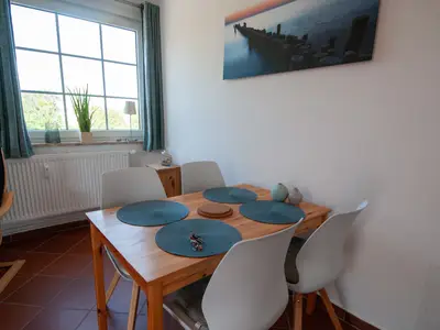 Ferienwohnung für 3 Personen (55 m²) in Fehmarn 5/10