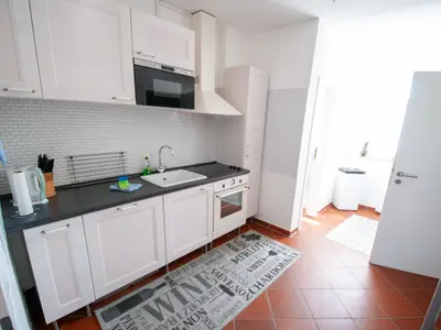Ferienwohnung für 3 Personen (55 m²) in Fehmarn 6/10