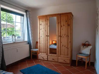 Ferienwohnung für 3 Personen (55 m²) in Fehmarn 9/10