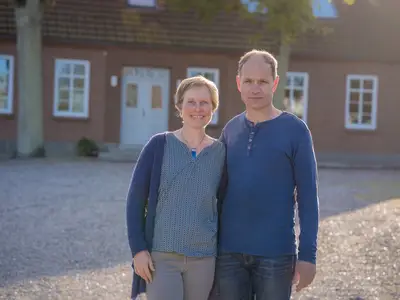 Ferienwohnung für 5 Personen (65 m²) in Fehmarn 1/10