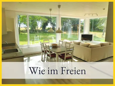 Ferienwohnung für 6 Personen (120 m²) in Fehmarn 1/10