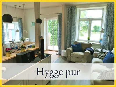 Ferienwohnung für 4 Personen (64 m²) in Fehmarn 1/10