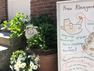 Ferienwohnung für 3 Personen (45 m²) in Fehmarn 2/10