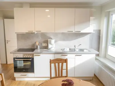 Ferienwohnung für 3 Personen (45 m²) in Fehmarn 4/10