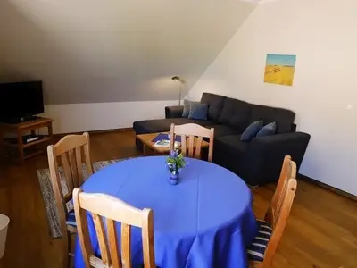 Ferienwohnung für 3 Personen (45 m²) in Fehmarn 6/10
