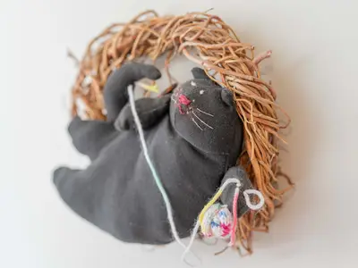 Ferienwohnung für 3 Personen (45 m²) in Fehmarn 7/10