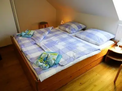 Ferienwohnung für 3 Personen (45 m²) in Fehmarn 8/10