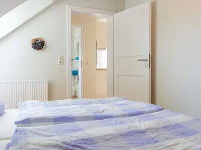 Ferienwohnung für 3 Personen (45 m²) in Fehmarn 9/10