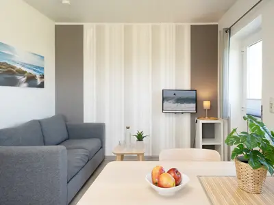 Ferienwohnung für 2 Personen (30 m²) in Fehmarn / Sulsdorf 1/10