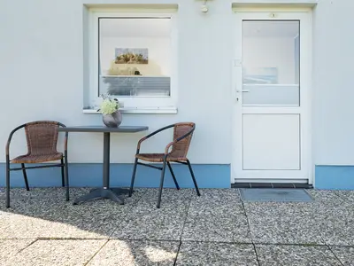 Ferienwohnung für 2 Personen (30 m²) in Fehmarn / Sulsdorf 2/10