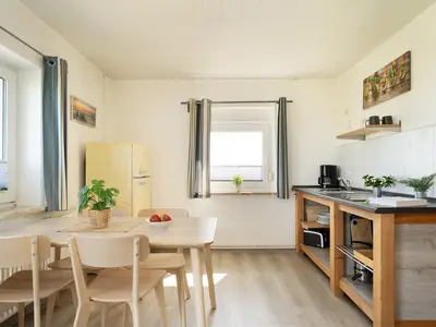 Ferienwohnung für 2 Personen (30 m²) in Fehmarn / Sulsdorf 3/10
