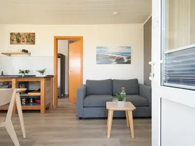 Ferienwohnung für 2 Personen (30 m²) in Fehmarn / Sulsdorf 5/10