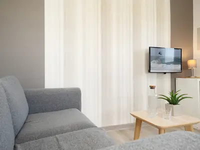 Ferienwohnung für 2 Personen (30 m²) in Fehmarn / Sulsdorf 6/10