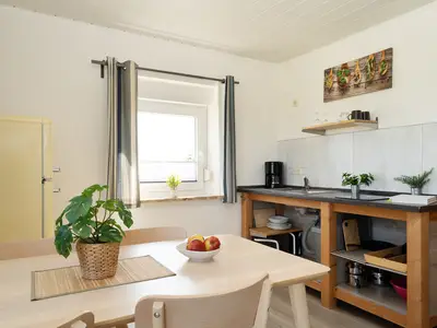 Ferienwohnung für 2 Personen (30 m²) in Fehmarn / Sulsdorf 9/10