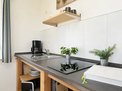 Ferienwohnung für 2 Personen (30 m²) in Fehmarn / Sulsdorf 10/10