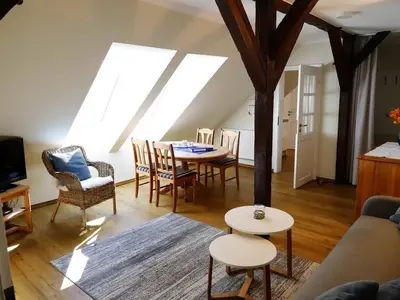 Ferienwohnung für 5 Personen (65 m²) in Fehmarn 4/10