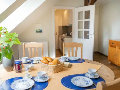 Ferienwohnung für 5 Personen (65 m²) in Fehmarn 5/10