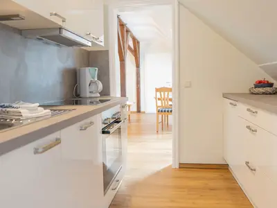 Ferienwohnung für 5 Personen (65 m²) in Fehmarn 6/10