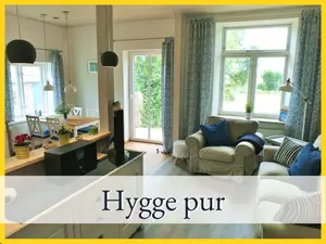 Ferienwohnung für 4 Personen (64 m²) in Fehmarn