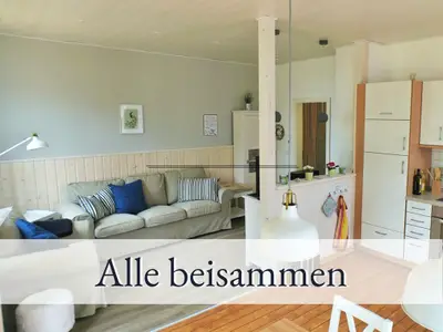 Ferienwohnung für 4 Personen (64 m²) in Fehmarn 3/10