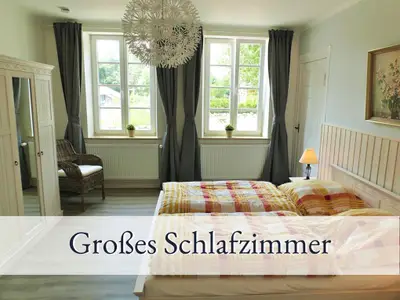Ferienwohnung für 4 Personen (64 m²) in Fehmarn 4/10