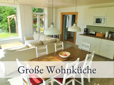 Ferienwohnung für 6 Personen (120 m²) in Fehmarn 2/10