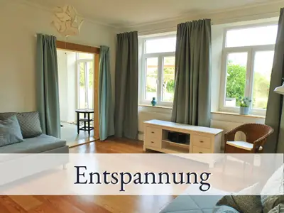 Ferienwohnung für 6 Personen (120 m²) in Fehmarn 4/10