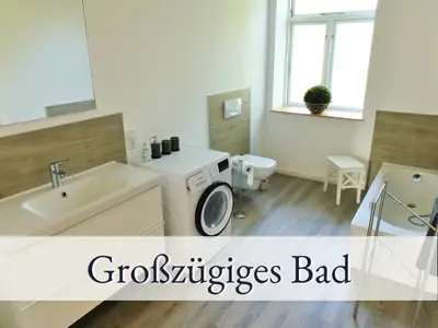 Ferienwohnung für 6 Personen (120 m²) in Fehmarn 8/10