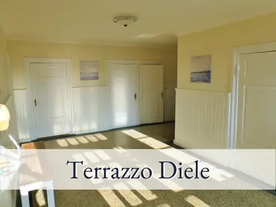 Ferienwohnung für 6 Personen (120 m²) in Fehmarn 10/10