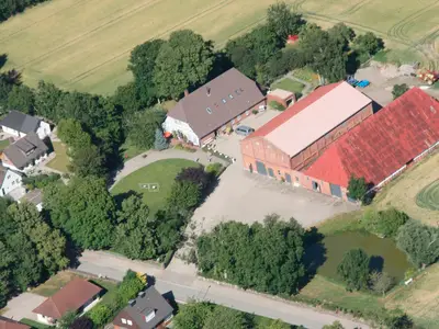 Ferienwohnung für 4 Personen (60 m²) in Fehmarn 1/10